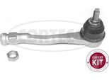Corteco Testina Tirante Tirante Adatto Per Peugeot Partner Tepee Anteriore Sinistro 49400011