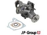 Jp Group Pompa Refrigerante Pompa Acqua Per Hyundai H-1 Furgone (A1) 3914100200