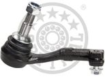 Testina Tirante Optimal Tirante Per Bmw 3 Touring (E91) Anteriore Sinistro Esterno G1-1502