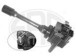 Bobina Di Accensione Era 880190 Per Mitsubishi Space Star (Dga) Grandis (Naw) Carisma (Da) Lancer Vii Kombi (Csw, Ctw) Pajero Pinin (H6W, H7W) L 200 (K7T, K6T)