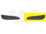 Van Wezel | Assetto, Paraurti ** Equipart ** (5404581) Si Adatta A Toyota