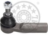 Testina Tirante Optimal Tirante Per Vw Up! Hatchback (121, 122, BL1, BL2) Anteriore Destro Esterno G1-1515