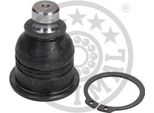 Optimal Giunto Sferico Inferiore Anteriore Sinistro Destro Per Renault Clio Iv Hatchback (Bh) G3-1078