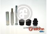 Kit Di Riparazione Pinze Freno Toyota Avensis/Camry Posteriore 91-03