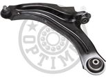 Optimal G6-1520 Traversa Inferiore Anteriore Sinistra Per Renault Clio Iv Hatchback (Bh)