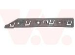 Van Wezel 0113567 Supporto Paraurti Anteriore Sinistro Per Alfa Romeo Giulietta (940) Giulietta Furgone (940)