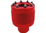 Bikeservice Chiave Per Tappo Forcella Per Sgancio Facile 39 Mm, Per ÖHl