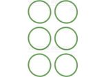 Set Di Guarnizioni, Collettore Di Aspirazione Reinz 11-37599-01