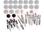 Van Wezel Kit Di Montaggio Porta 4028799 Anteriore Sinistra Anteriore Destra Adatto Per Peugeot 206 Hatchback (2A/C)