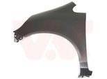 Van Wezel 2543655 Parafango Anteriore Sinistro Per Honda Jazz Ii Hatchback (Gd, GE3, GE2)