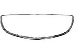 Van Wezel 3850518 - Oe 13238422 Listello, Griglia Radiatore Per Insignia A (G09)