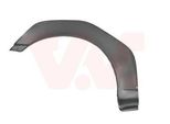 Van Wezel Pannello Laterale Posteriore Destro (4912146) Per Seat Ibiza Ii Vw Polo Iii |