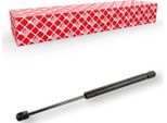Molla A Gas Febi Bilstein Ammortizzatore Cofano Motore 377 Mm Per Renault Captur (J5, H5) 280 N 104118