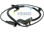 Sensore Abs Vemo Velocità Ruota Posteriore Sinistra Per Jeep Compass (MK49) V33-72-0051