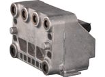 Febi Bilstein Supporto Motore Supporto In Gomma-Metallo Adatto Per MERCEDES-BENZ Actros MP4 / MP5 101740