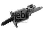 Febi Bilstein 100633 Booster Frizione Adatto Per MERCEDES-BENZ Citaro (O 530) Intouro (O 560) Citaro (O 530) Citaro 2 Conecto (O 345) Integro