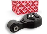 Febi Bilstein Supporto Motore Supporto In Gomma-Metallo Posteriore Per Honda Jazz Iii Hatchback (Ge, Gg, Gp, Za) 103396