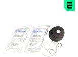 Set Soffietto Optimal Per Albero Motore Renault Twingo Ii (CN0) CVB-10390CR