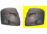 Van Wezel | Paraurti ** Equipart ** (1651565) Adatto Per Fiat, Peugeot, CitroëN