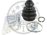 Set Soffietto Optimal Per Albero Motore Per Vw Golf Iv Hatchback (1J1) CVB-10126CR