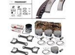 Et Engineteam PM009000ET Kit Per Vw Golf Vi (5K1) Passat Variant (3C5) Passat Variant (365) Passat Limousine (3C2) Passat Cc (357) Cc (358)