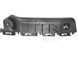 Van Wezel 5437568 - Oe 52535 0D090 Staffa Paraurti, Anteriore Destra Per Yaris (P13)