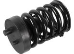 Molla Febi Bilstein Per Sospensione Cabina 108372 Anteriore Per Volvo Fe 150 Mm 92 Mm 1,68 Kg