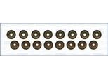 Set Di Guarnizioni Ajusa Per Stelo Valvola 57023100 Per Ford Focus Iii Turnier Focus Iii