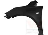 Parafango Anteriore Sinistro Da Van Wezel (3804655) Parafango Carrozzeria