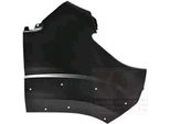 Van Wezel Parafango Anteriore Destro Per Ducato Peugeot Boxer Citroen Jumper Fiat
