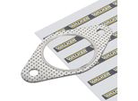 Guarnizione Di Scarico Posteriore Walker (80094) Per Ford Mondeo I Cougar Transit Iii Vw