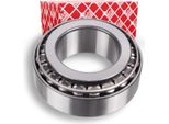 Febi Bilstein 103326 Cuscinetto Ruota Adatto Per MERCEDES-BENZ Actros Posteriore Sinistro Posteriore Destro