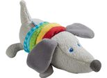Haba Sonaglio Figura Bassotto, Peluche, Giocattolo Per Bambini, Giocattolo Per Bambini, Da 6 Mesi, 1304771001