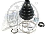 Set Di Soffietti Optimal Per Albero Motore Vw Golf Iv Hatchback (1J1) CVB-10514TPE