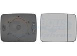 Van Wezel Vetro Specchio Esterno Destro (3099838) Per Mercedes-Benz Classe G