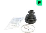 Set Soffietto Optimal Per Albero Motore Per Honda Concerto Hatchback (Hw, Ma) CVB-10150CR