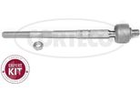 Corteco 49400255 Giunto Assiale Barra Di Accoppiamento Adatto Per Peugeot Partner Tepee Anteriore Destro Anteriore Sinistro