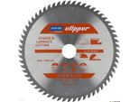 Lama Per Sega Circolare Norton Clipper Per Laminato, Compensato, Laminato, 160X20 48T