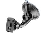Supporto A Ventosa Interphone Per Parabrezza Auto, Compatibile Con Tutte Le Custodie Interphone