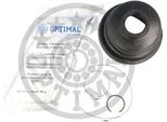 Set Soffietto Optimal Per Albero Motore Volvo V70 I (875, 876) CVB-10313CR