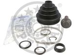 Set Soffietto Optimal Per Albero Motore Per Audi A4 Berlina (8D2, B5) CVB-10131CR