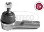 Corteco Testina Tirante Tirante Per Volvo V40 Station Wagon (645) Anteriore Destro 49399744