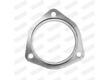 Walker 80488 - Guarnizione Oe 8D0253115C, Tubo Di Scarico Per A3 (8V), A4 (8D), A4 (8E), A4 (8H), A4 (8K), A5 (8T), A5 (8F), A6 (4F), A6 (4B), A8 (4E), A8 (400), Q3 (8U), Q7 (4L), Tt (8J), Tt (Fv), Alhambra (710, 711), Superb I (3U), Cc (358), Passat (365, 362), Passat (3B), Passat (3C), Passat Cc (357), Sharan (7N), Touareg (7L)
