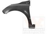 Van Wezel 4373657 - Parafango Anteriore Sinistro Oe 631014089R Per Clio Iv
