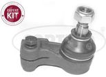 Corteco Testina Tirante Tirante Per Opel Astra F Cc (T92) Anteriore Sinistro 49399342