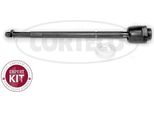Corteco 49400103 Tirante A Snodo Assiale Per Opel Combo Furgone/Stazione Wagon Anteriore Destro Anteriore Sinistro