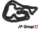 Jp Group 1112501600 - Catena Di Distribuzione Oe 03C109158 Per Polo (6C, 6R), Rapid (Nh), Passat (365, 362), Ibiza (6J, 6P), Cc (358), Tiguan (5N), A3 (8P), Passat Cc (357), A1 (8X), Jetta Iv, Toledo Iii (5P2), Ibiza (6L), Polo (9N), Cordoba (6L), Touran (1T), Golf V (1K), Octavia Ii (1Z), Golf Plus (5M), Passat (3C), Jetta Iii (1K2), Eos (1F), Roomster (5J), Fabia Ii (54), Maggiolino (5C), Altea