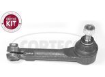 Corteco Testina Tirante Tirante Per Renault Kangoo (KC0/1) Anteriore Sinistro 49399215