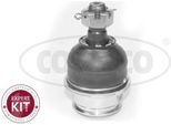 Corteco Giunto Di Sospensione Inferiore Anteriore Destro Sinistro Per Toyota Hilux Iii Pick-Up (TGN1, GGN2, GGN1, KUN2, KUN1) 49399018
