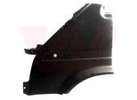 Van Wezel 1896657 Parafango Anteriore Sinistro Per Ford Transit Bus MK-4 (E) Transit MK-4 Piattaforma/Telaio (E) Transit MK-5 Box (E)